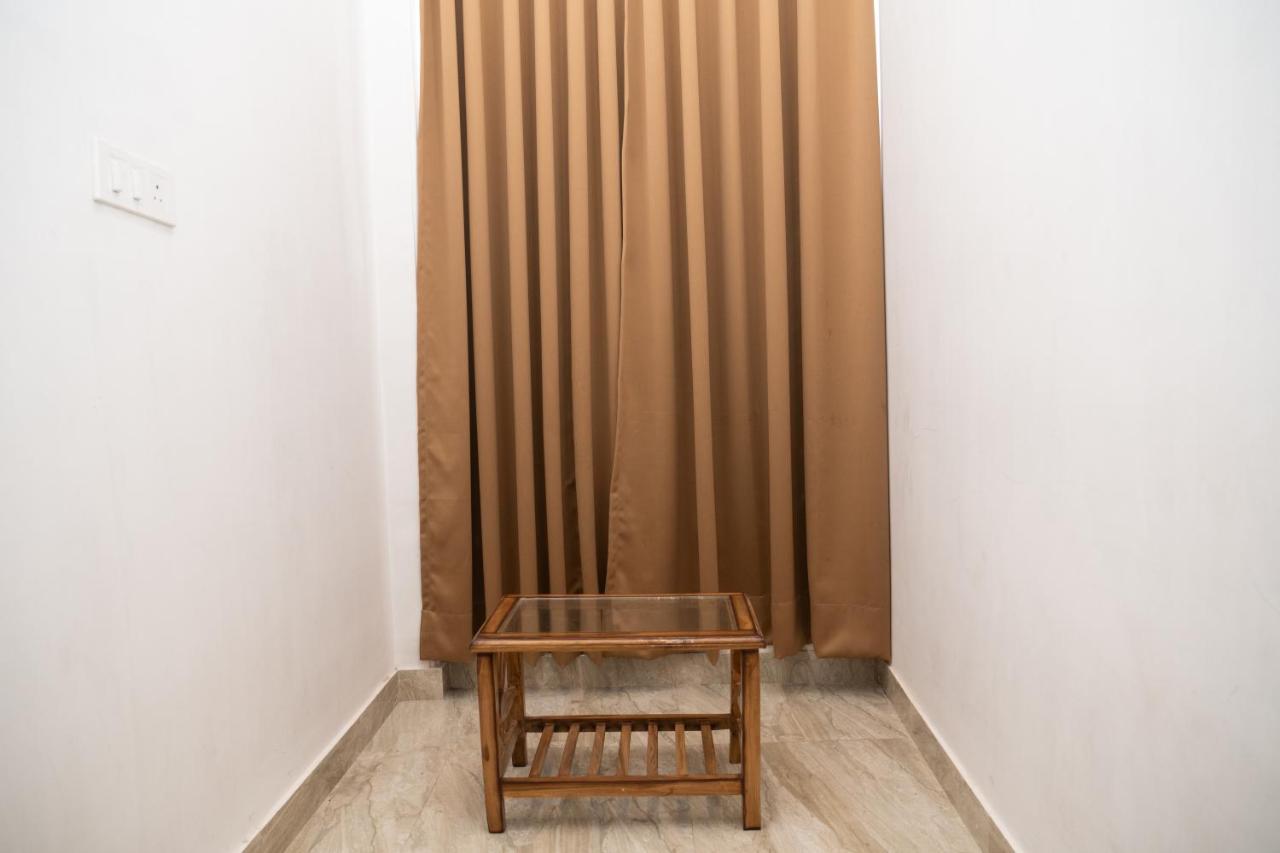 Holy Land Otel Varanasi Dış mekan fotoğraf